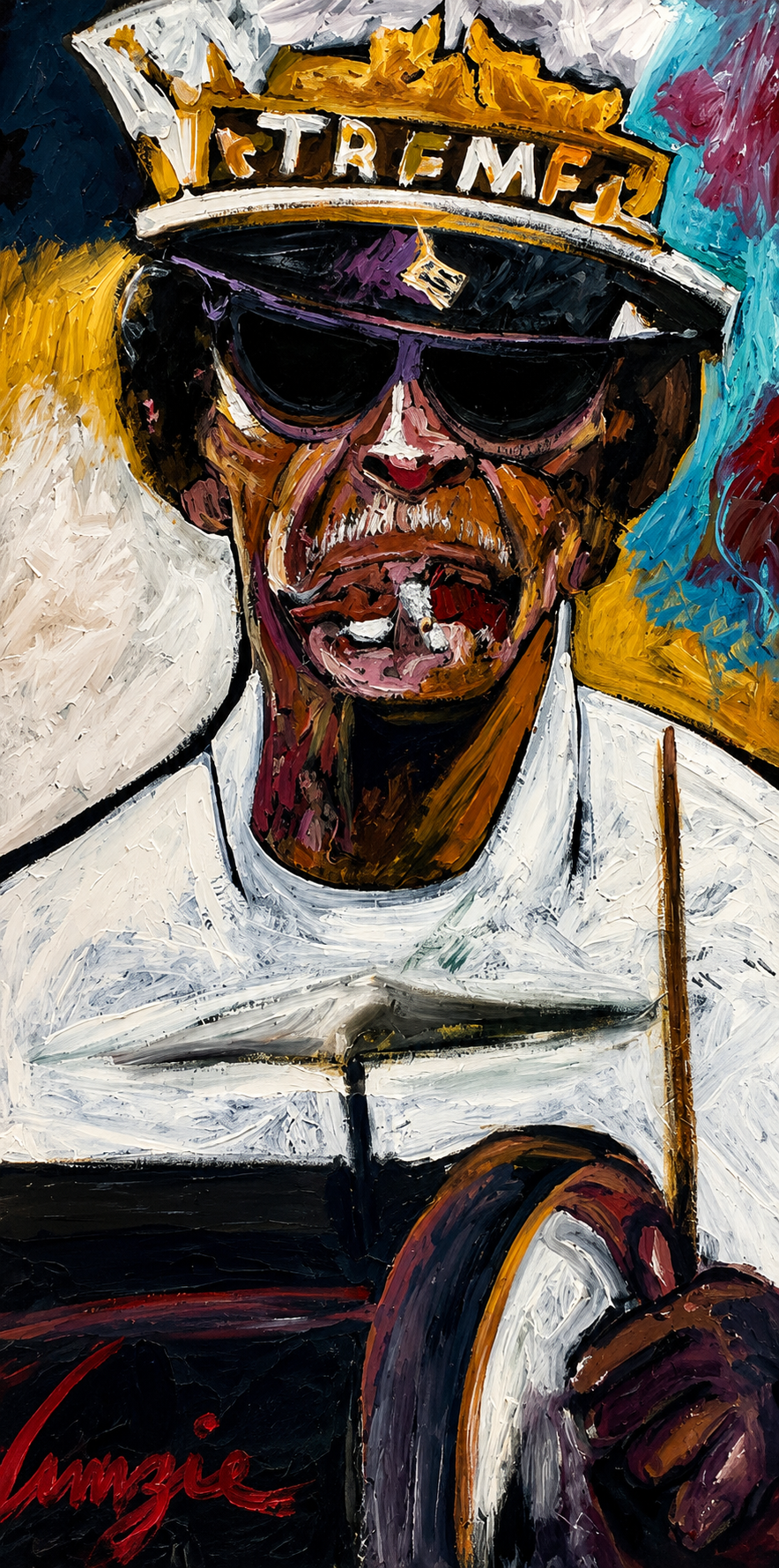 Tremé Groove – The Heartbeat of New Orleans Jazz