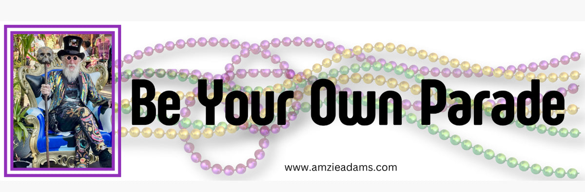 Amzie Bumper Sticker