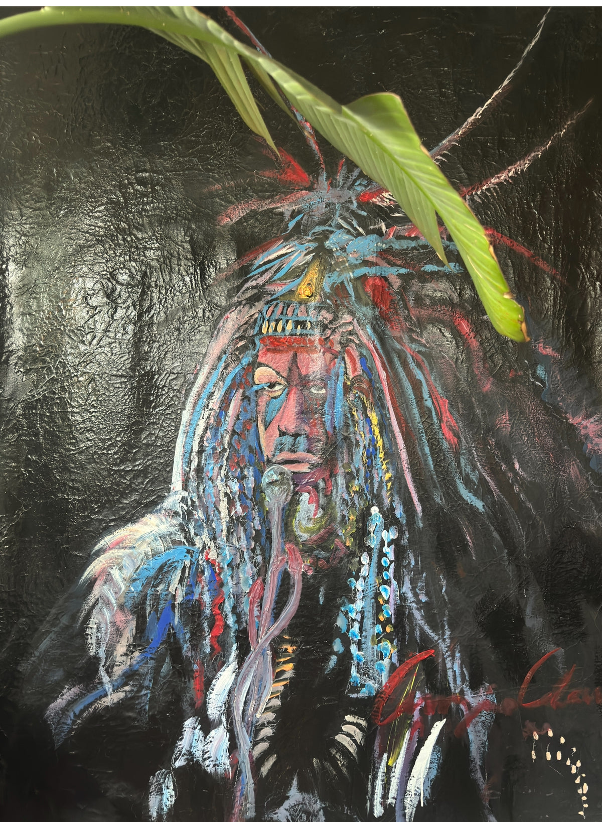 The Night Tripper